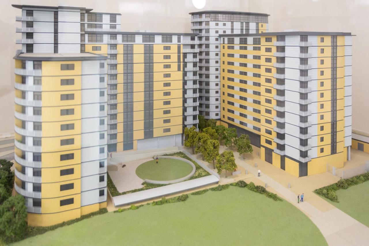 Appartamento Modern Spacious Close To Station Londra